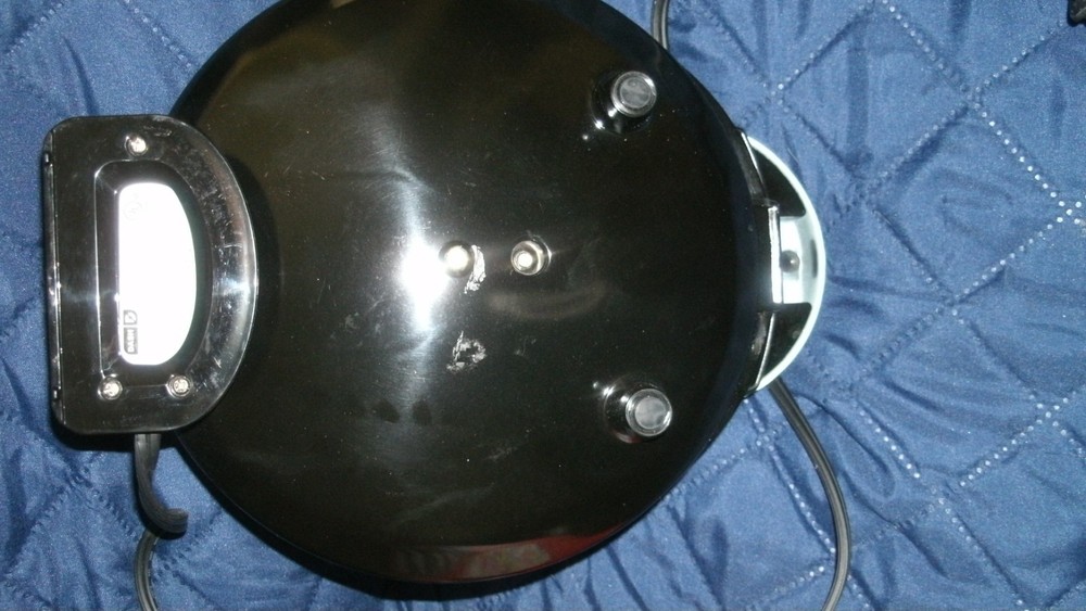 Dash Express Mini Donut Maker