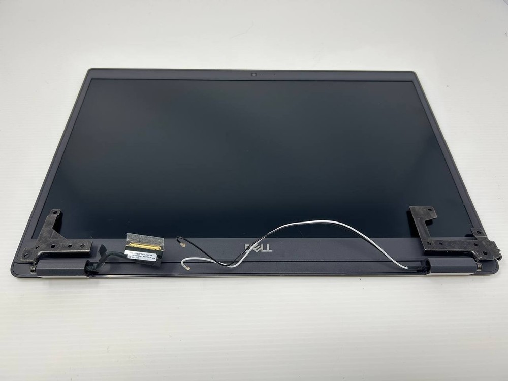 COMPLETE KIT - Dell Latitude 3510  15.6" LCD SCREEN DISPLAY Assembly WEBCAM