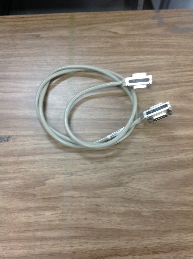 National Instruments 7363507-02 GPIB Cable 2.0 Meter