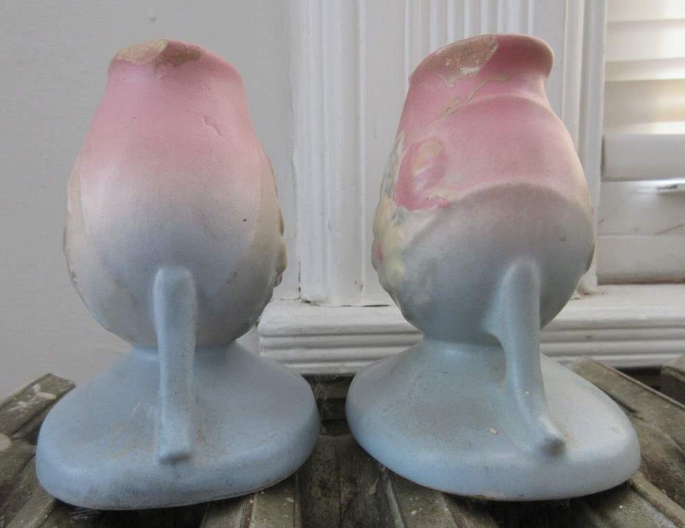 Pair Of Hull Candlesticks-Magnolia Pattern