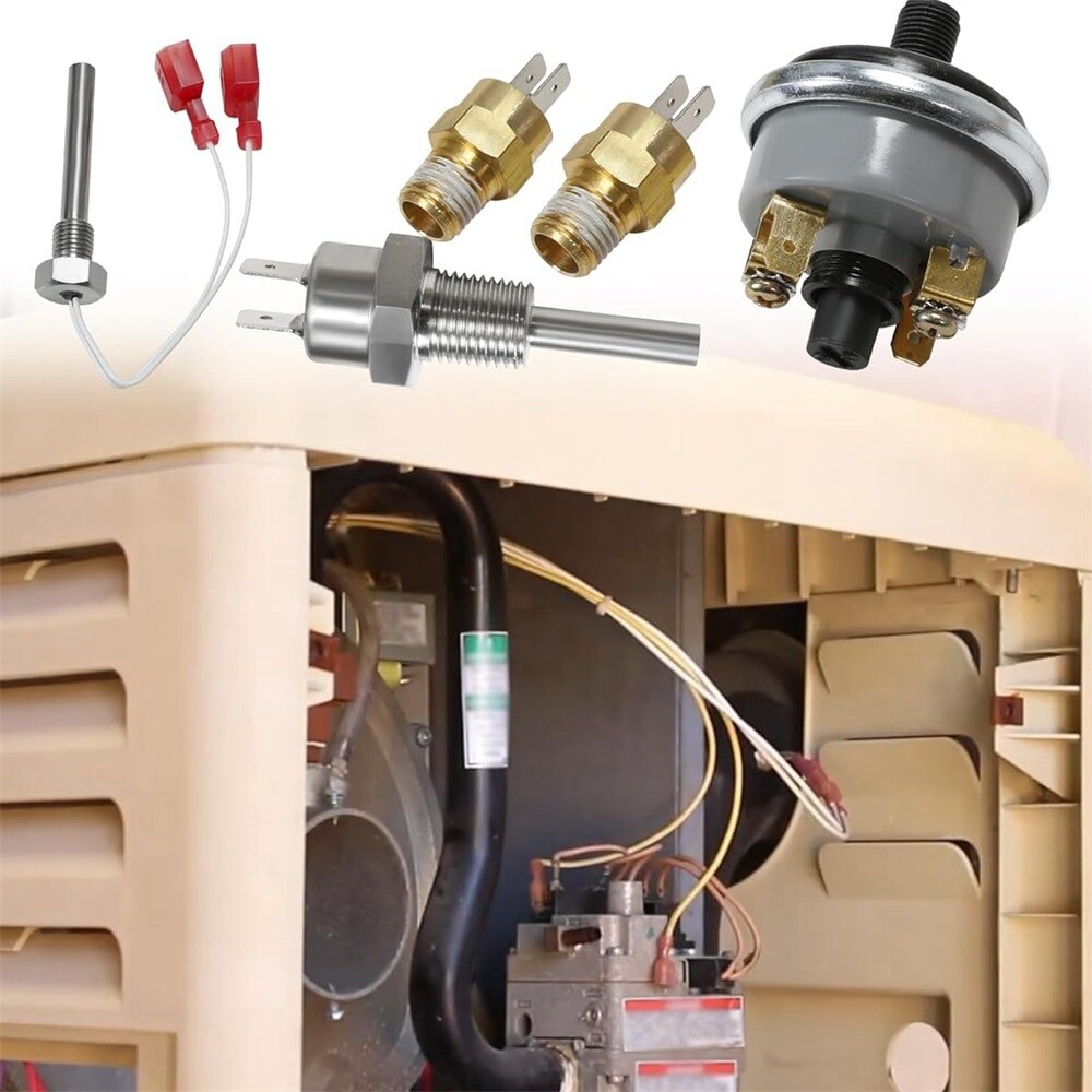 1x Pool Heater Repair Kit Part 42001-0060S Fit Pentair Master Temp & Max-E Therm