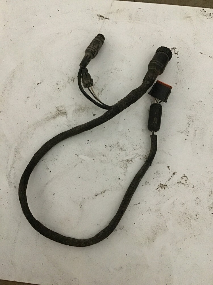 750414 Bulkhead Harness