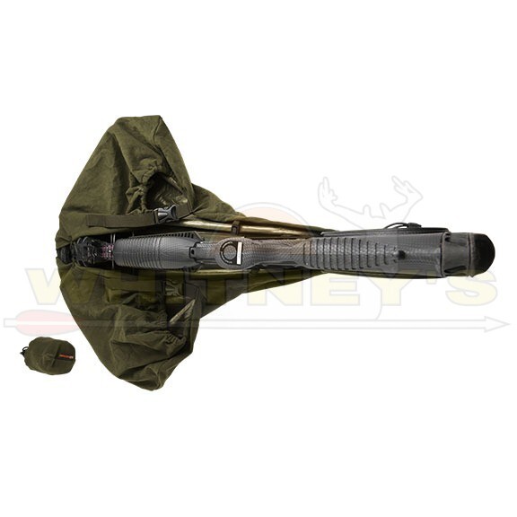 Easton Crossbow Slicker - Olive - 327692