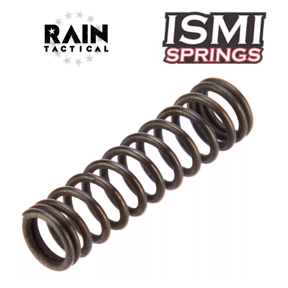 For Glock GEN 5 ISMI Competition Trigger Spring Plus 25% Extra Power