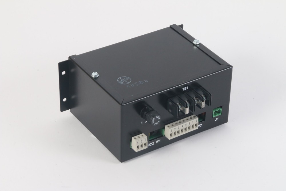 Staco Energy FRC-20 Microprocessor-Based Variable Transformer Controller