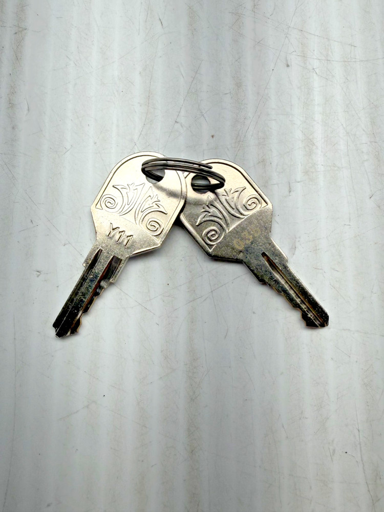 Architectural Mailboxes Princeton Locking Wall Mount Mailbox 2572B10