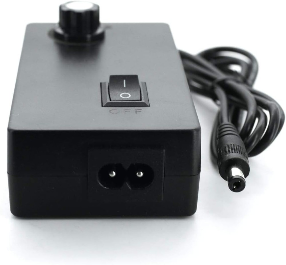 DEVMO 2 PCS 60-LED Adjustable Ring Light Illuminator Lamp for Stereo 2 pcs