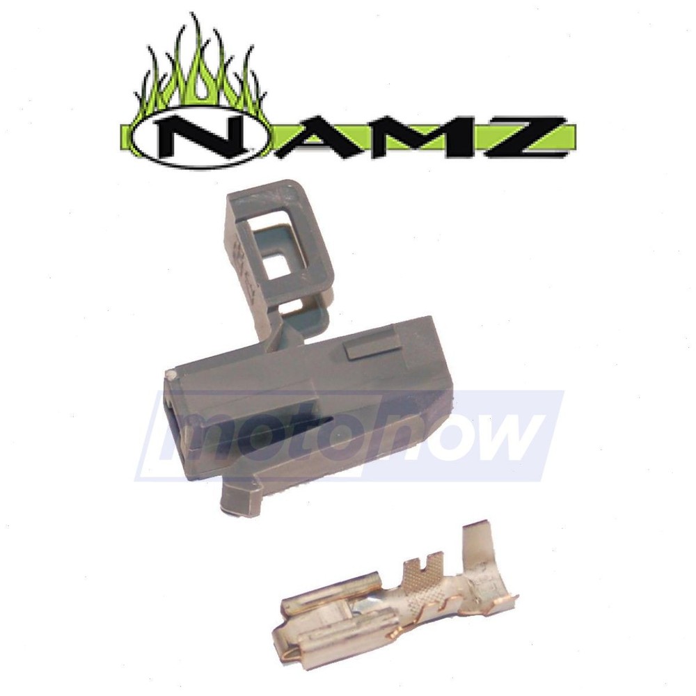 Namz  AMP - Molex - Delphi Connectors for 2005-2006 Harley Davidson py