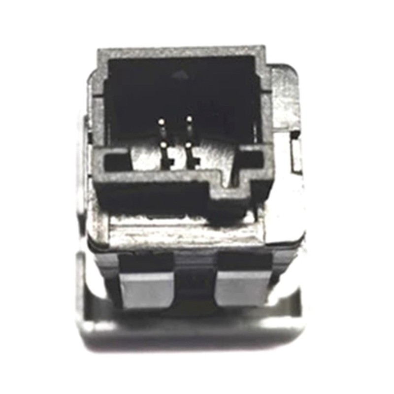Parking Sensor Switch 96476639XT Easy Installation Replacement Reverse Switch