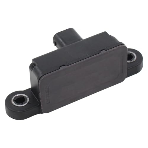 Dynamics Sensor Controller for Dodge Journey 2011-2017