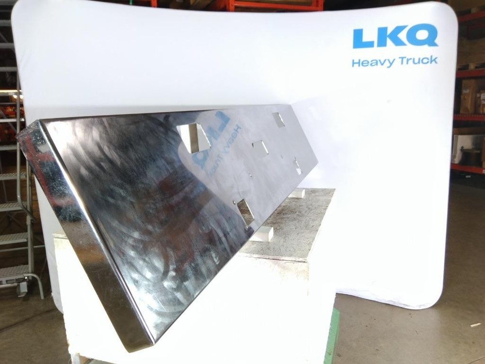 For KENWORTH BUMPER , GA