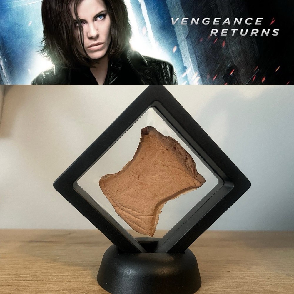 Original Underworld Flesh Piece Prop