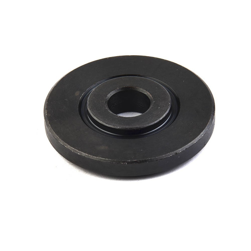 1 pair Flange Nut For Angle grinder type 100 Thread replacement Fixing tool