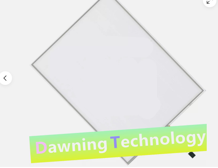 Touch digitizer Fit For Ag Leader Integra GPS Display Screen Repair Replacement