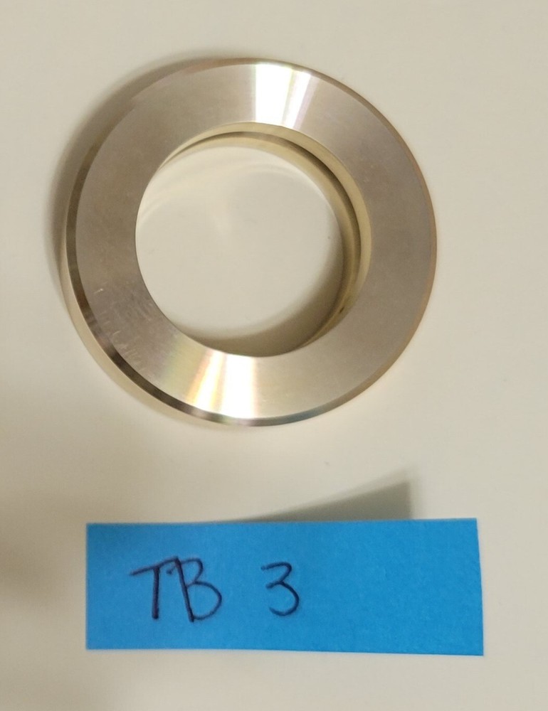 Hypertherm seal backup 11610