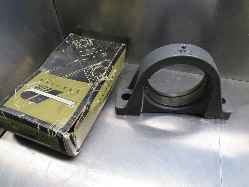 Peer P-212-HT 110mm Housing