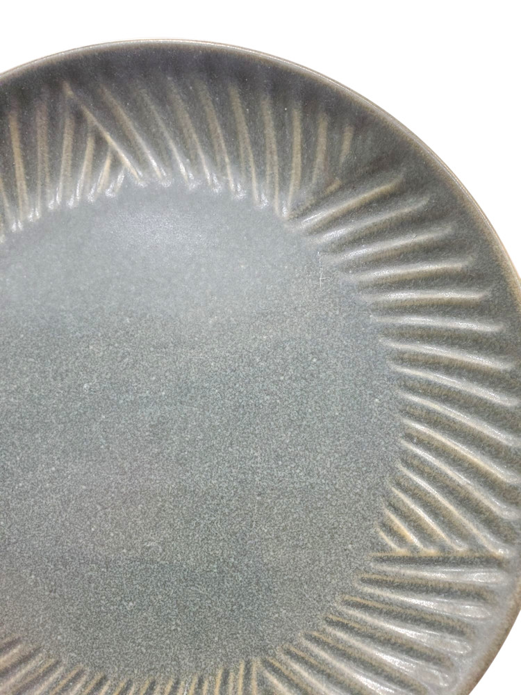 Macy's Oake Olive12-Pc. Dinnerware Set, Created for Macy's