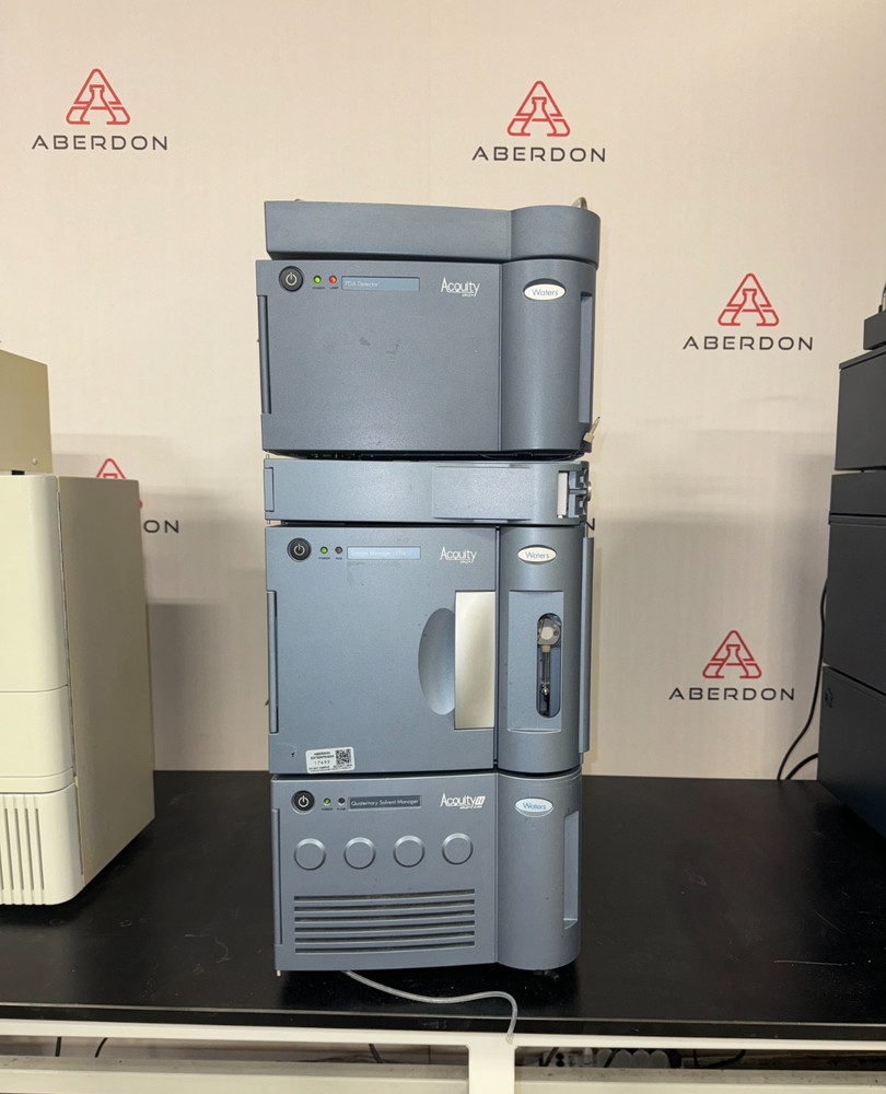 Waters Acquity H-Class UPLC System PDA Detector #17695