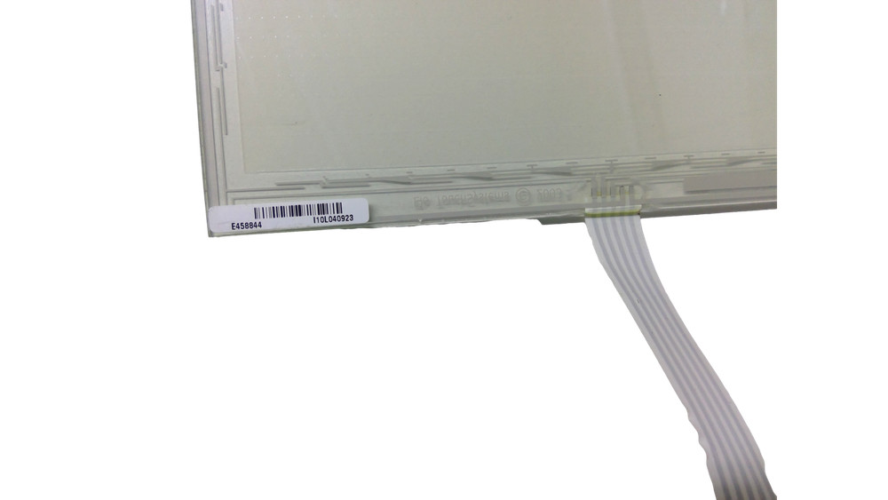 ELO E458844 REV.B Touchscreen Glass Panel 