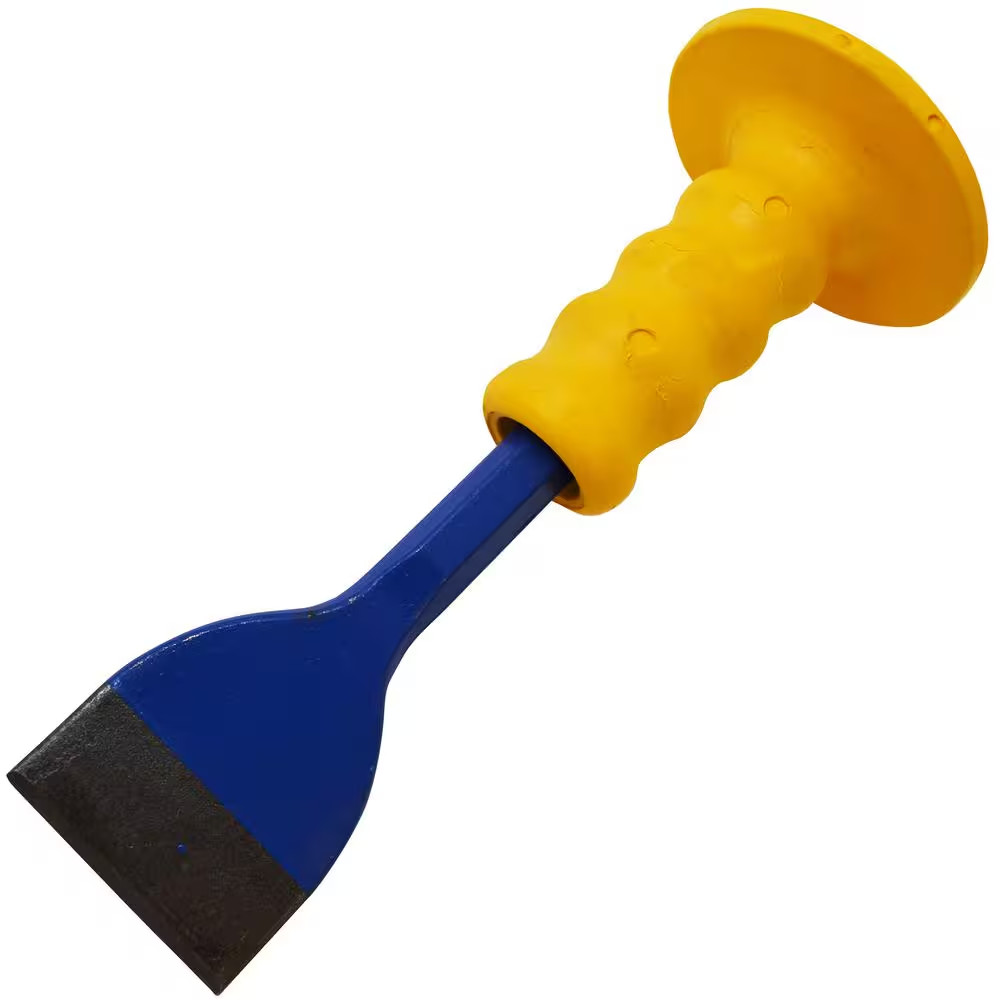 2.5 In. X 10 In. Floor Chisel
