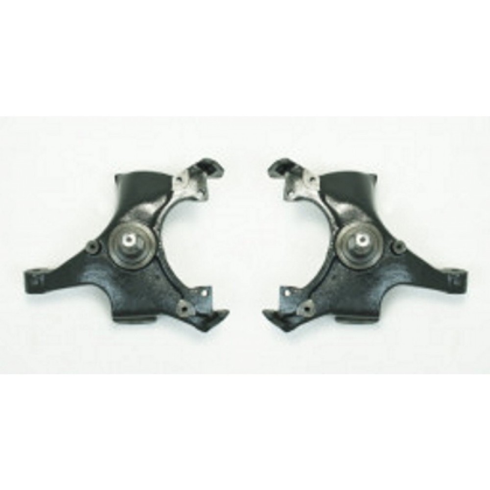Belltech Drop Spindle Set For GMC C1500/C2500 1988-1998 Standard Cab