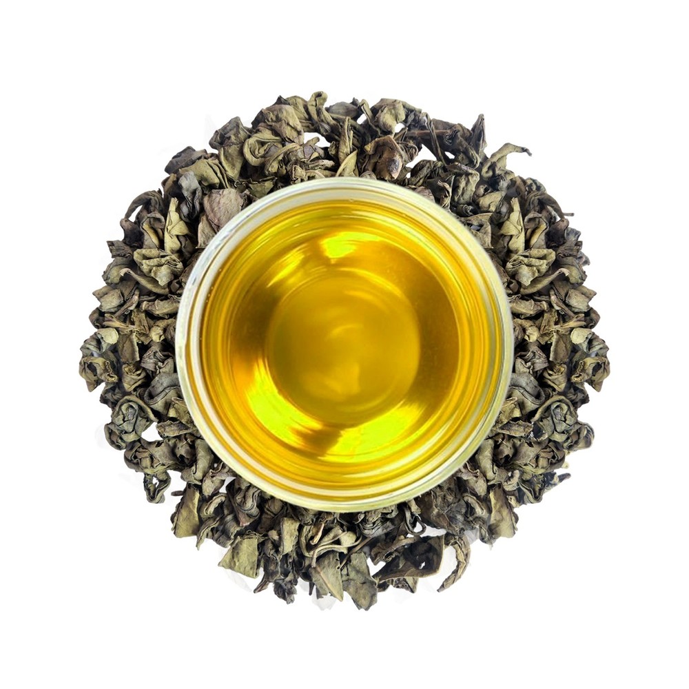 Mevlana - Loose Leaf Green Tea