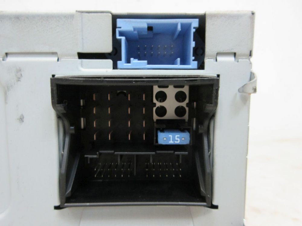 Radio/Navigation System Combo Multimedia Bluetooth SD Card Fits For