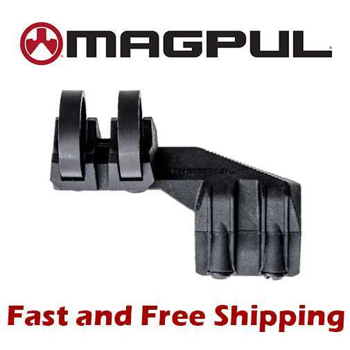 Magpul High-Quality Offset  Mount 0.75 - 1.03" Handheld Flashlight - Left