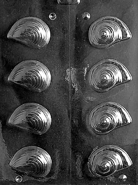 3D Shells