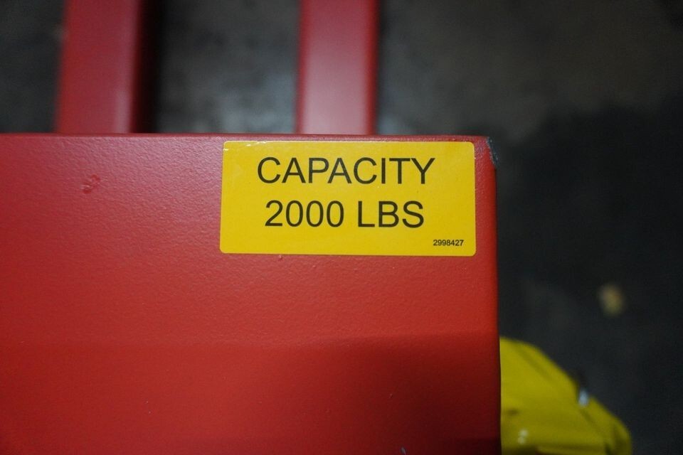 Presto Lift Electric Tilter/ Model PT-20