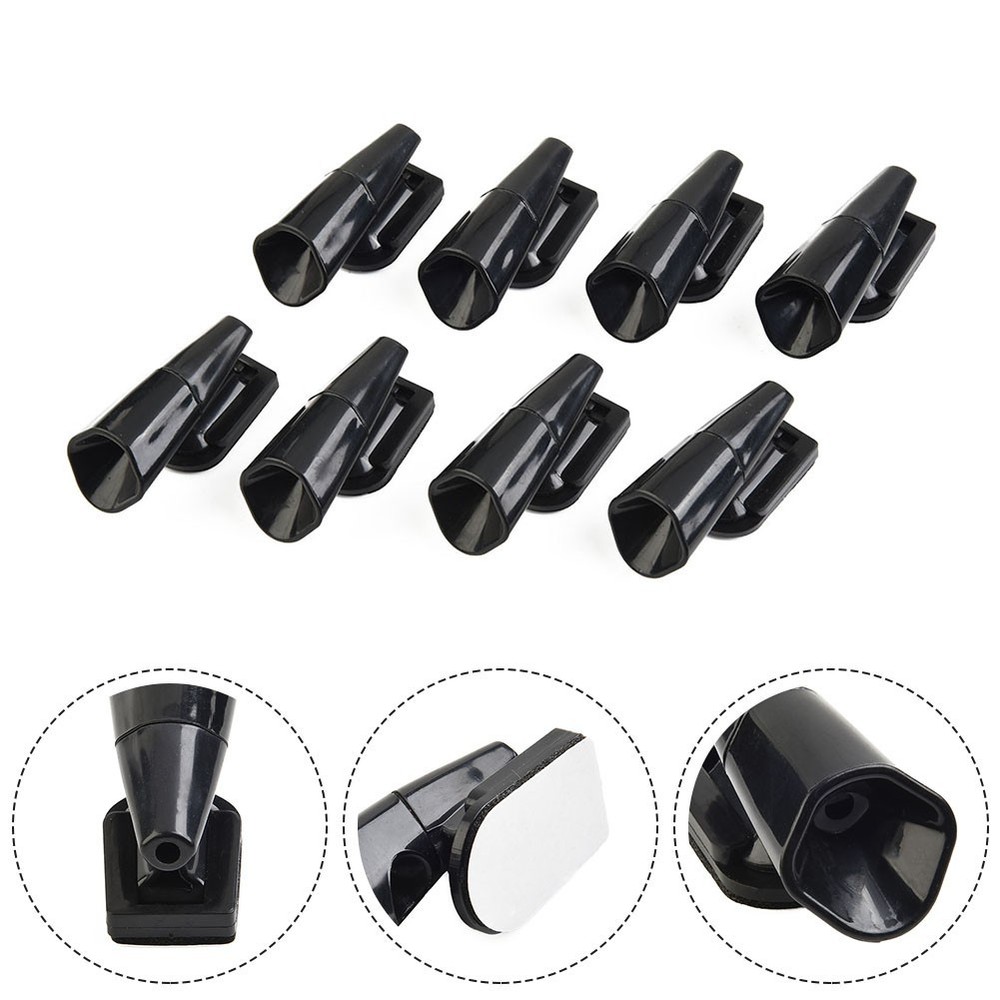 Repeller Alerts Car Upgraded Wind Deer Repeller Accessories Car Alarm System