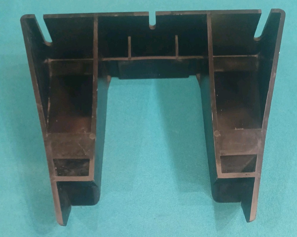 Bowflex Power Pro Incline Bench Support Bracket XTL XTLU With Hardware