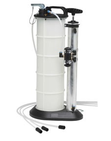 Fluid Evacuator MTY-MV7201