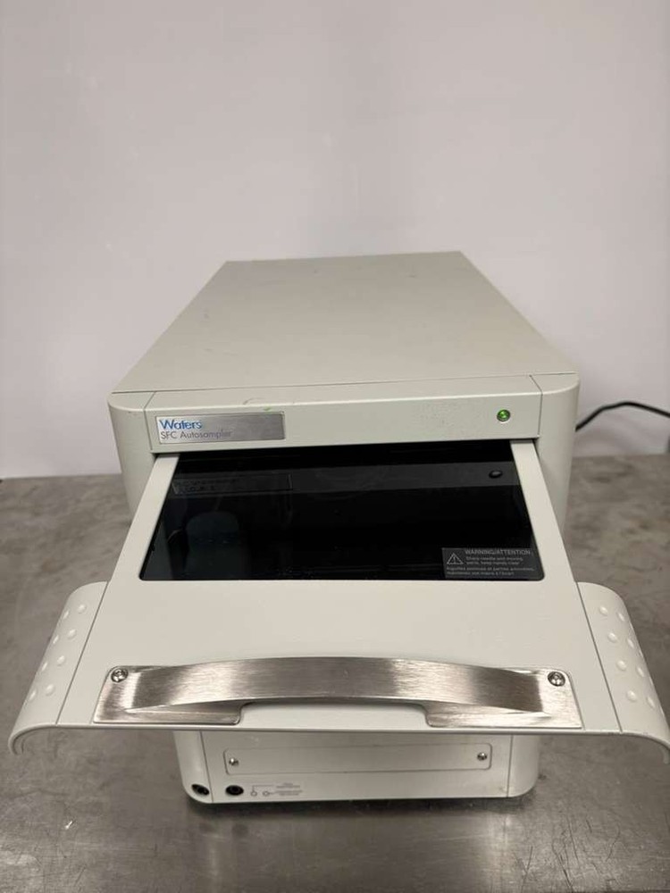 Waters SFC Autosampler