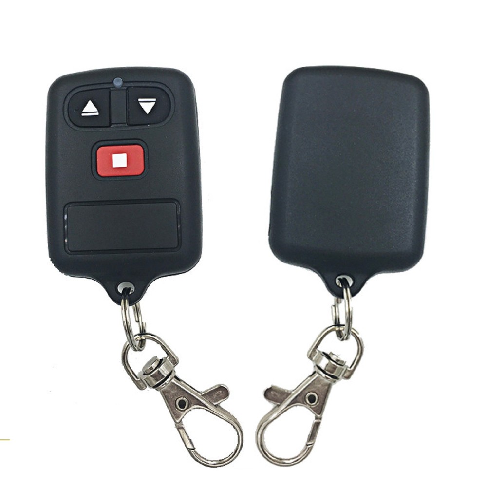 418MHz Sliding/Swing Gate Opener Remote Controller Wireless Transmitter