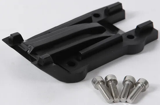 Acerbis Replacement Chain Guard Insert 2.0 Black KTM 250 EXC 08-23
