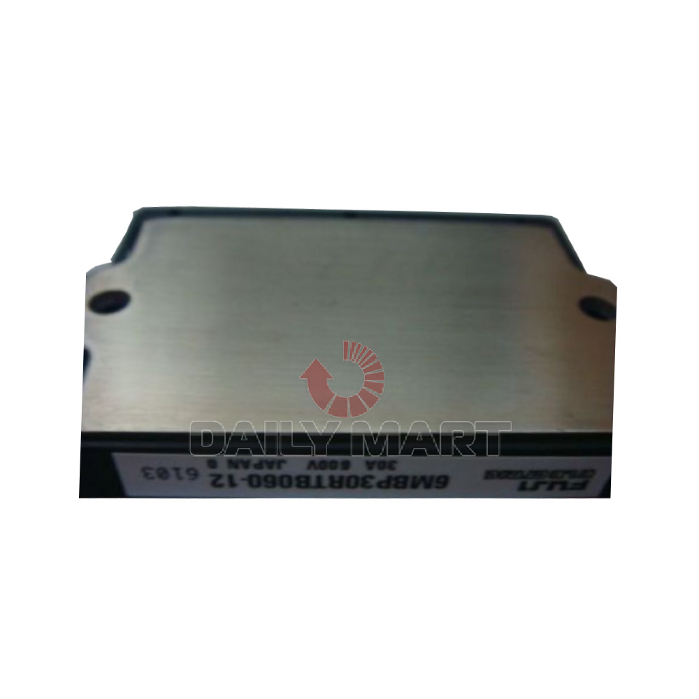 New In Box FUJI 6MBP30RTB060-12 Module Power Supply