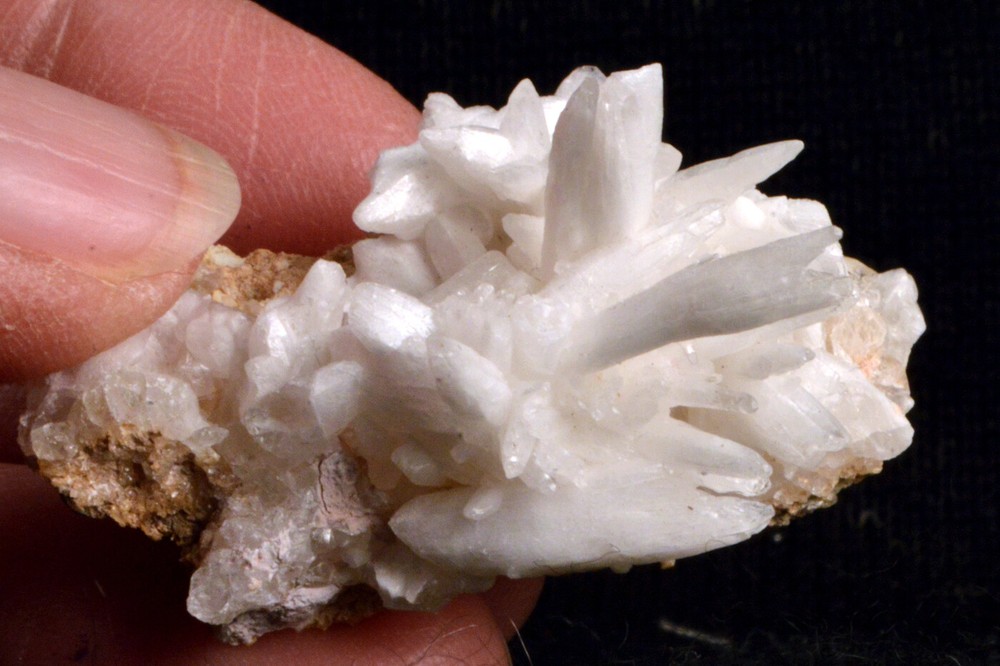 #5742 Calcite - Santa Eulalia, Mexico