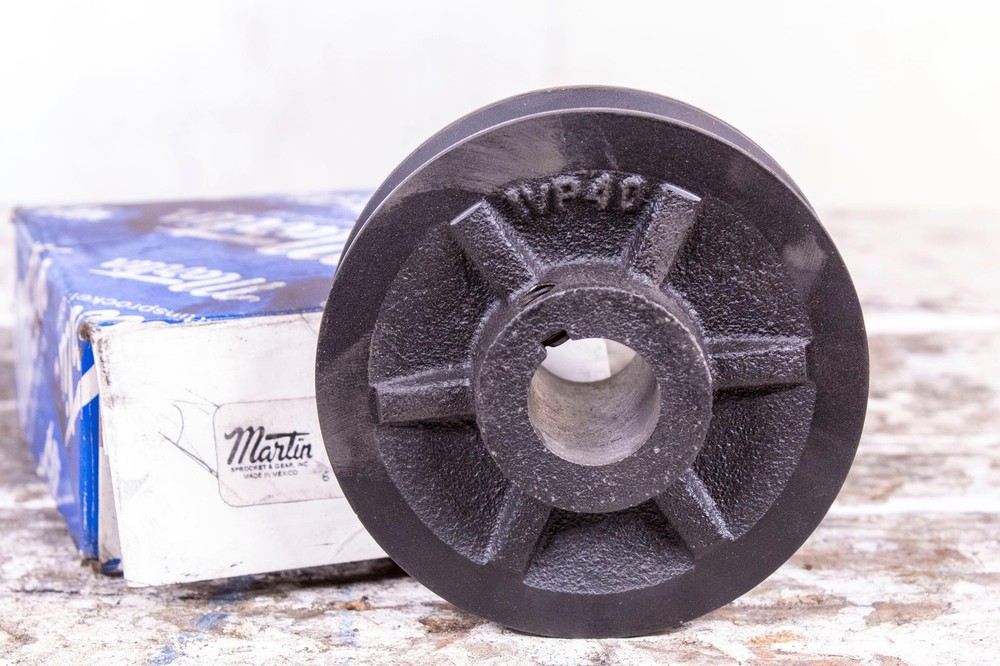 Martin 1VP40 7/8 Variable Pitch Sheave