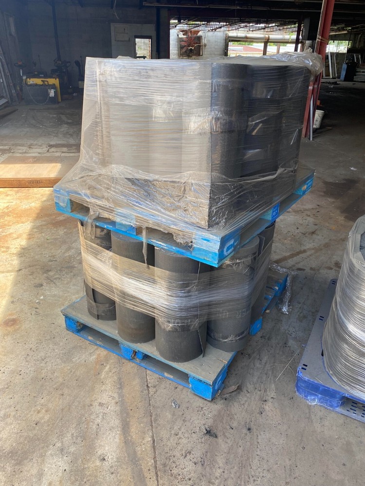 Horse Stall Mats 24"x1/8"