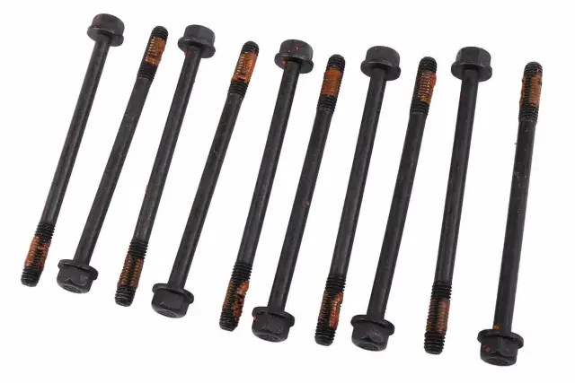 Genuine GM Engine Cylinder Head Bolt 11519306