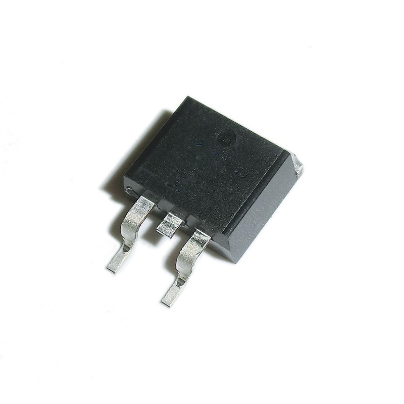 20PCS 42CTQ030S TO263