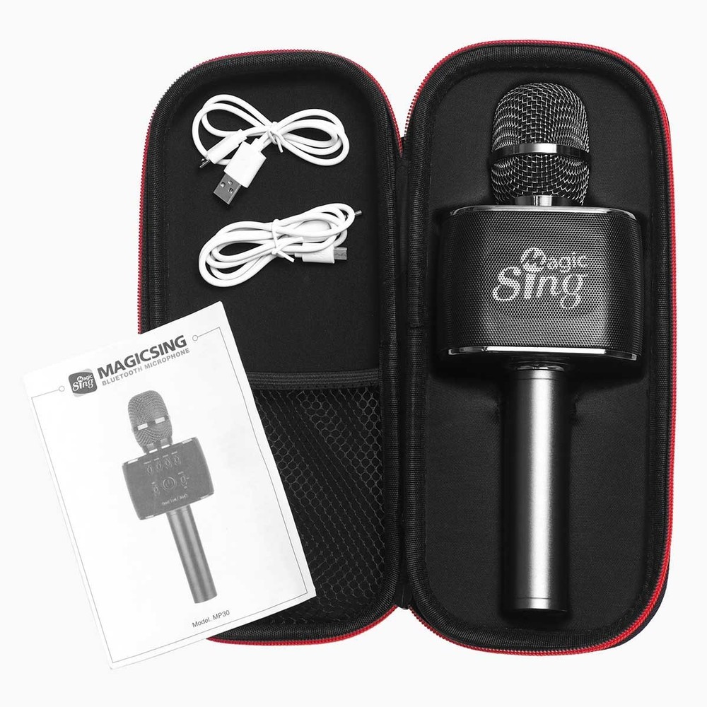 Magic Sing MP30 w/ 1 year Access Card