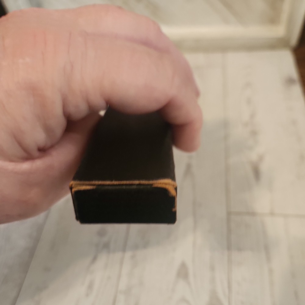 Lawrence Engineering Service Slide Rule Peru Indiana