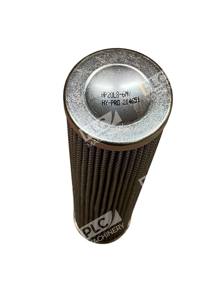 Hy-Pro Filter Element 214651 HP20L8-6MV