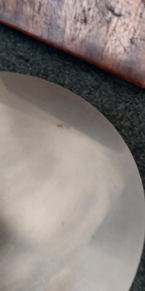 8" Pratt & Whitney Special Lapping Tool Plate MASTER FLAT REFERENCE