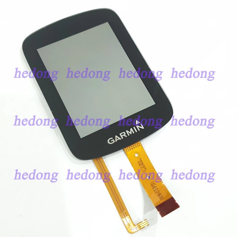 LCD Display Screen Glass For Garmin Edge 130