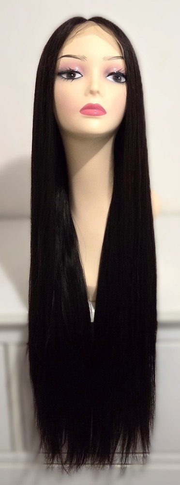 Mannequin Head Shoulder Display Beige