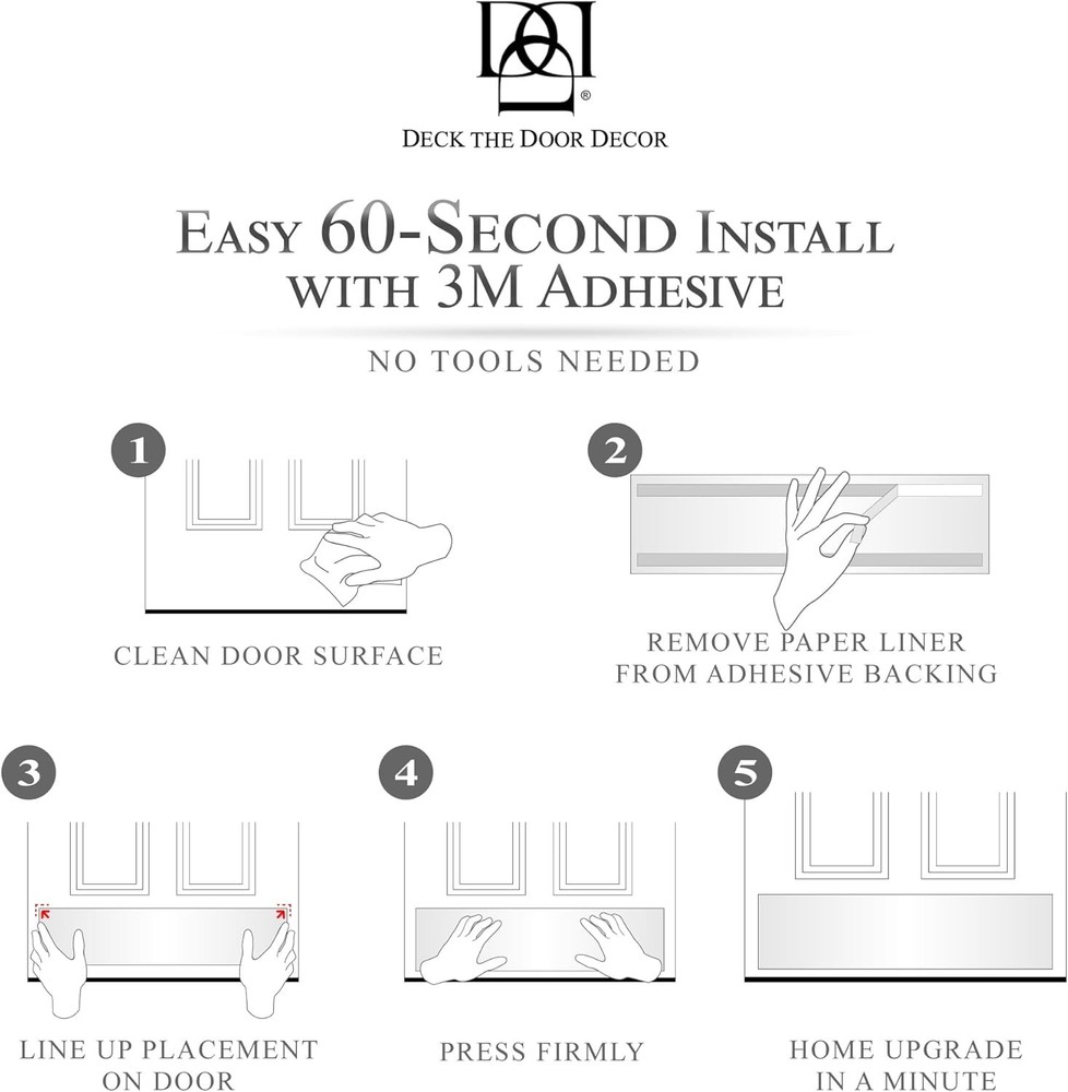 Door Kick Plate