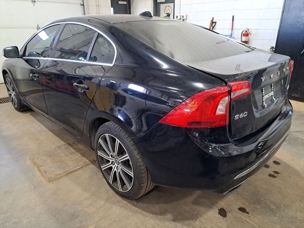 2016 S60 Display Screen Sku#4425086